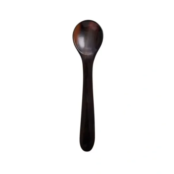 Shop All^COW HORN CAVIAR SPOON - cozylivehome.com | we sell a wide range of comfortable household items