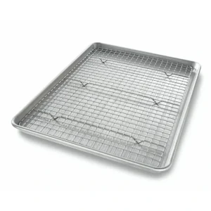 Shop All^1606CR-6 / / USA Half Sheet w/ Cooling Rck - cozylivehome.com | we sell a wide range of comfortable household items