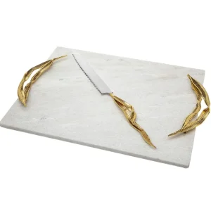Shop All^59014 Crumpled Leaf Challah Board - cozylivehome.com | we sell a wide range of comfortable household items