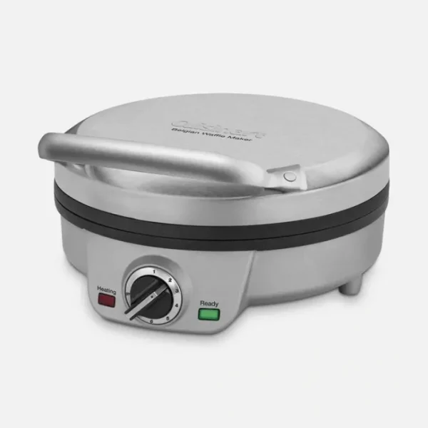 Shop All^CUISINART 4 SLICE BELGIAN WAFFLE MAKER - cozylivehome.com | we sell a wide range of comfortable household items