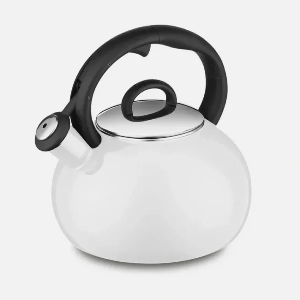 Shop All^CUISINART AURA TEAKETTLE 2 QT WHITE - cozylivehome.com | we sell a wide range of comfortable household items