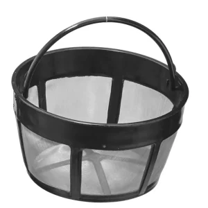 Shop All^CUISINART BASKET GOLD TONE FILTER - cozylivehome.com | we sell a wide range of comfortable household items