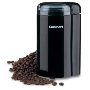 Shop All^CUISINART COFFEE GRINDER BLK - cozylivehome.com | we sell a wide range of comfortable household items