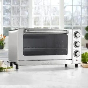 Shop All^CUISINART CONVECTION TOASTER OVEN - cozylivehome.com | we sell a wide range of comfortable household items