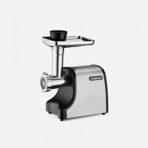 Shop All^CUISINART ELECTRIC MEAT GRINDER BRUSHED SS - cozylivehome.com | we sell a wide range of comfortable household items