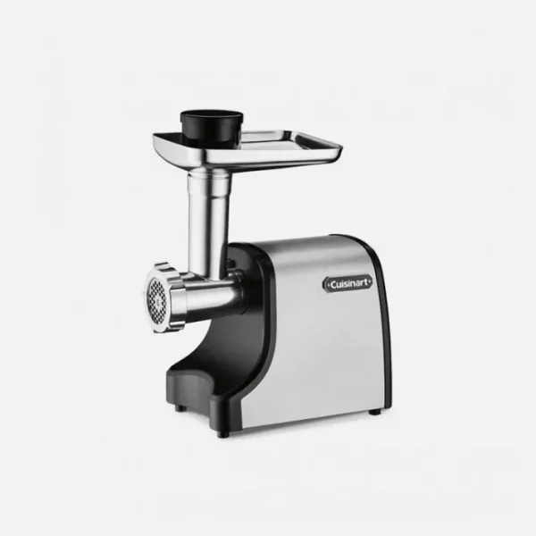 Shop All^CUISINART ELECTRIC MEAT GRINDER BRUSHED SS - cozylivehome.com | we sell a wide range of comfortable household items