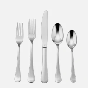 Shop All^CUISINART FLATWARE TREVOUX 20 PC SET - cozylivehome.com | we sell a wide range of comfortable household items
