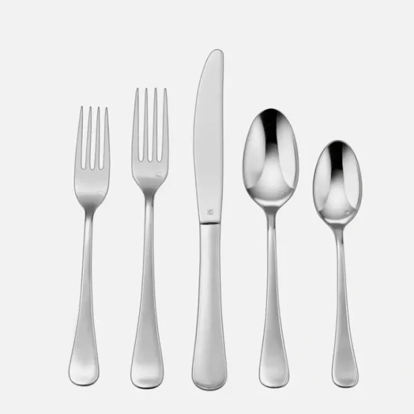 Shop All^CUISINART FLATWARE TREVOUX 20 PC SET - cozylivehome.com | we sell a wide range of comfortable household items