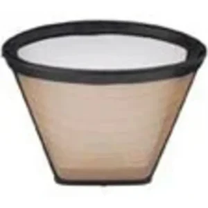 Shop All^CUISINART GOLD TONE FILTER 10-14 CUP - cozylivehome.com | we sell a wide range of comfortable household items
