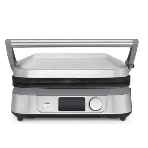 Shop All^CUISINART GRIDDLER FIVE BRUSHED SS - cozylivehome.com | we sell a wide range of comfortable household items