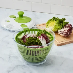 Shop All^CUISINART SALAD SPINNER 5QT - cozylivehome.com | we sell a wide range of comfortable household items