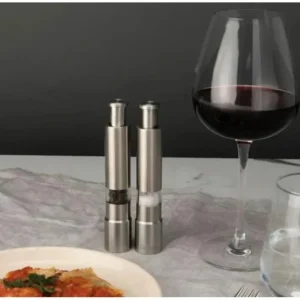 Shop All^Cuisipro Salt & Pepper Pump - cozylivehome.com | we sell a wide range of comfortable household items