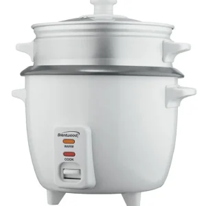 Shop All^10 Cup Rice Cooker - White - cozylivehome.com | we sell a wide range of comfortable household items