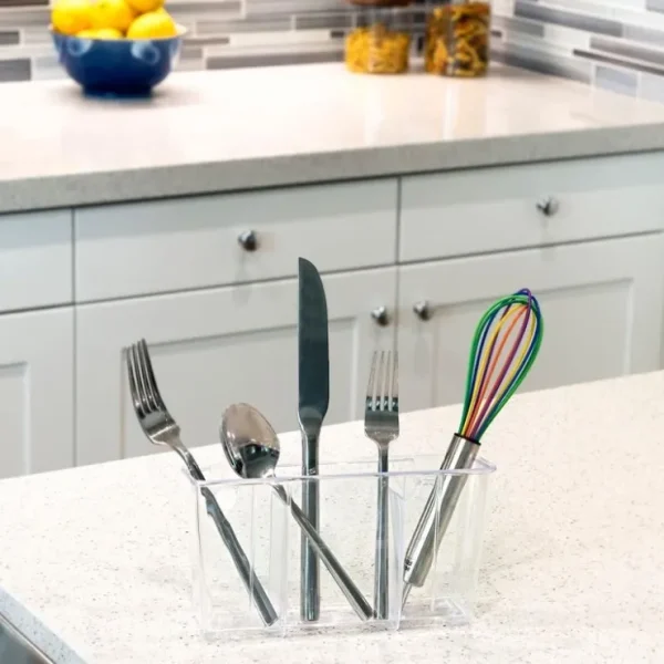 Cutlery Drain Caddy - cozylivehome.com | we sell a wide range of comfortable household items* Housewares