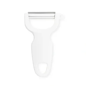 Cutlery-Pro Swiss-Style Peeler, White - cozylivehome.com | we sell a wide range of comfortable household items* Housewares