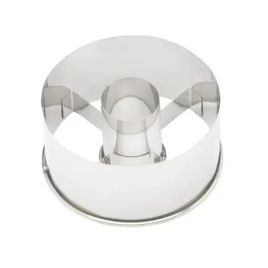 Shop All^CUTTER 3.5" DONUT - cozylivehome.com | we sell a wide range of comfortable household items