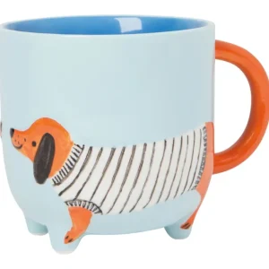 Shop All^Dachshund Critter Mug - cozylivehome.com | we sell a wide range of comfortable household items