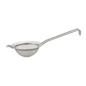 Shop All^DBL MESH STRAINER W/HANDLE 4" - cozylivehome.com | we sell a wide range of comfortable household items