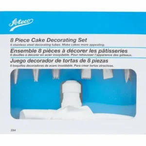 Shop All^Decorating Set-8pc - cozylivehome.com | we sell a wide range of comfortable household items