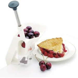 Shop All^Deluxe Cherry Pitter - cozylivehome.com | we sell a wide range of comfortable household items