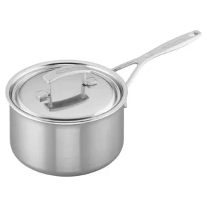 Shop All^DEMEYERE SAUCE PAN W/LID 3 QT - cozylivehome.com | we sell a wide range of comfortable household items