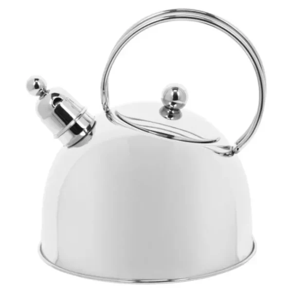 Shop All^DEMEYERE WHISTLING TEA KETTLE SS 2.6 QT - cozylivehome.com | we sell a wide range of comfortable household items
