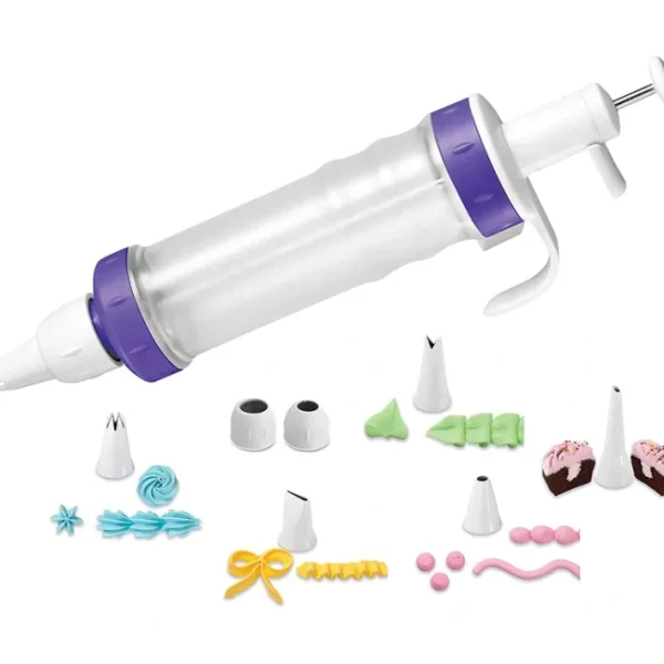 Shop All^DESSERT DECORATOR PLUS - cozylivehome.com | we sell a wide range of comfortable household items
