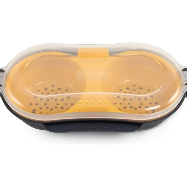 Shop All^Dexas Duo Egg Cooker - cozylivehome.com | we sell a wide range of comfortable household items