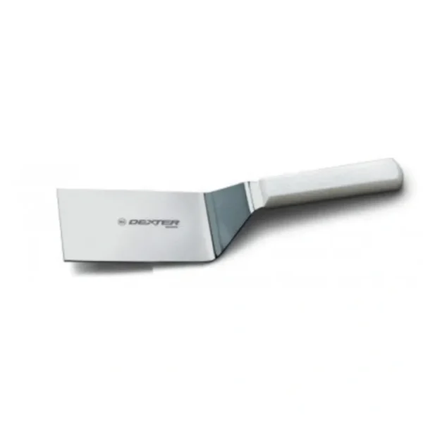 Shop All^DEXTER HAMBURGER TURNER 6" X 3" (P94855) - cozylivehome.com | we sell a wide range of comfortable household items