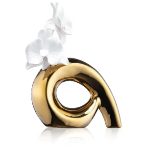 Shop All^DF-MOD-G Diffuser - Mod Floral Gold - cozylivehome.com | we sell a wide range of comfortable household items