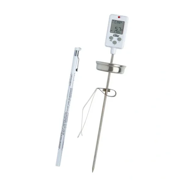 Shop All^DIGITAL CANDY THERMOMETER - cozylivehome.com | we sell a wide range of comfortable household items