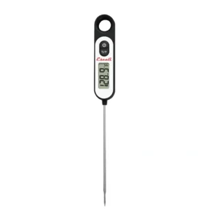 Shop All^DIGITAL LONG STEM THERMOMETER BLACK - cozylivehome.com | we sell a wide range of comfortable household items
