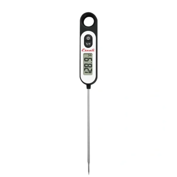 Shop All^DIGITAL LONG STEM THERMOMETER BLACK - cozylivehome.com | we sell a wide range of comfortable household items