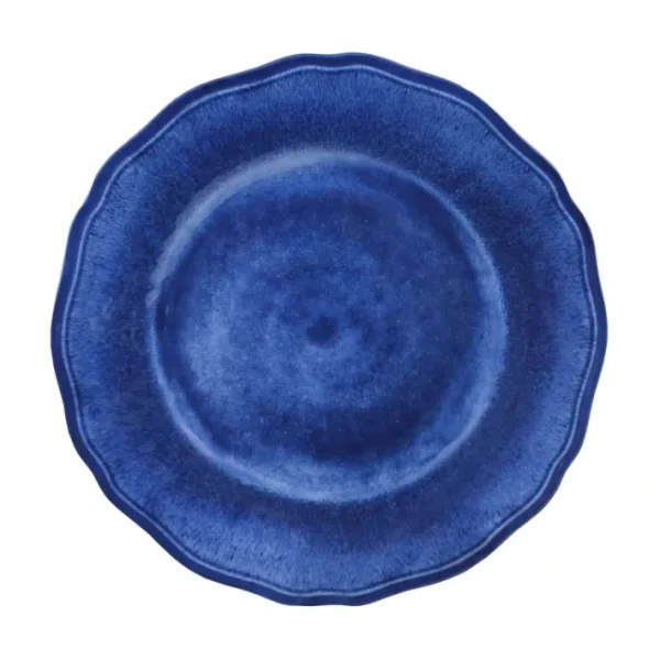 Shop All^DINNER PLATE 11" CAMPANIA BLUE - cozylivehome.com | we sell a wide range of comfortable household items