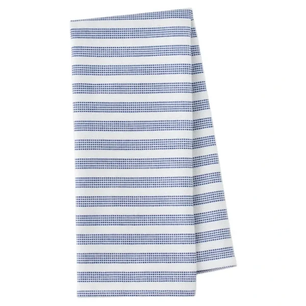 Shop All^DOBBY COTTON TOWEL BLUE - cozylivehome.com | we sell a wide range of comfortable household items