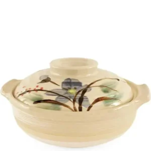 Shop All^DONABE CASSEROLE DISH 11" KIKYO - cozylivehome.com | we sell a wide range of comfortable household items