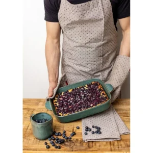 Shop All^Dots Apron - cozylivehome.com | we sell a wide range of comfortable household items