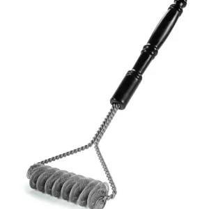 Shop All^Double-Helix Bristle-Free Bbq Brush - cozylivehome.com | we sell a wide range of comfortable household items