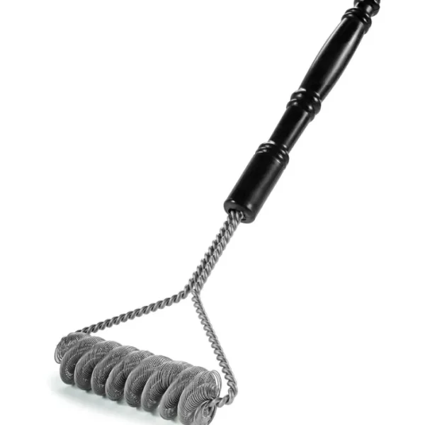 Shop All^Double-Helix Bristle-Free Bbq Brush - cozylivehome.com | we sell a wide range of comfortable household items