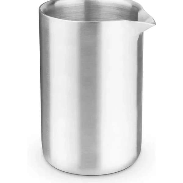Shop All^Double-Wall Frothing Pitcher - cozylivehome.com | we sell a wide range of comfortable household items