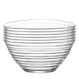 DRN258 Mini Glass Bowl - cozylivehome.com | we sell a wide range of comfortable household items* Giftware