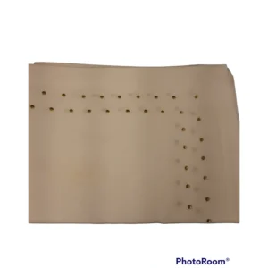 Shop All^DT-70X144GOLD SPILL PROOF EMBROIDERED POLKA DOT TABLECLOTH - cozylivehome.com | we sell a wide range of comfortable household items