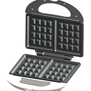 Shop All^D5101W 700W WAFFLE MAKER-WHT - cozylivehome.com | we sell a wide range of comfortable household items