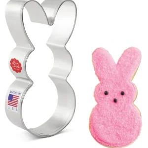 Shop All^EASTER BUNNY COOKIE CUTTER - cozylivehome.com | we sell a wide range of comfortable household items
