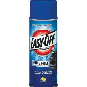 Shop All^EASY OFF OVEN-FUME FREE 14.5z LEMON - cozylivehome.com | we sell a wide range of comfortable household items
