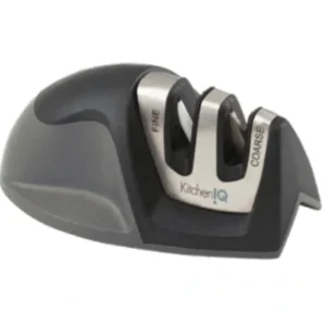 Shop All^EDGE GRIP KNIFE SHARPENER GRAY - cozylivehome.com | we sell a wide range of comfortable household items