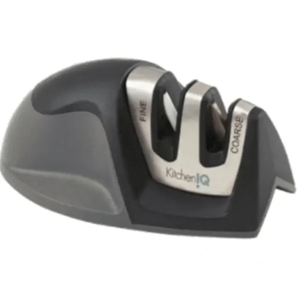 Shop All^EDGE GRIP KNIFE SHARPENER GRAY - cozylivehome.com | we sell a wide range of comfortable household items
