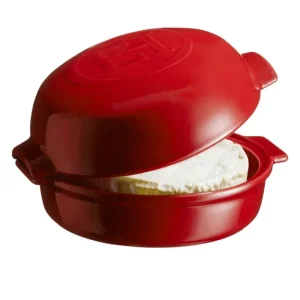 Shop All^EMILE HENRY CHEESE BAKER BURGUNDY - cozylivehome.com | we sell a wide range of comfortable household items