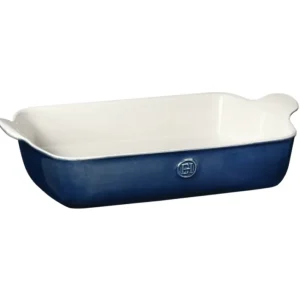Shop All^EMILE HENRY LARGE RECTANGULAR BAKER 13"X9" 4.7 QT TWILIGHT - cozylivehome.com | we sell a wide range of comfortable household items