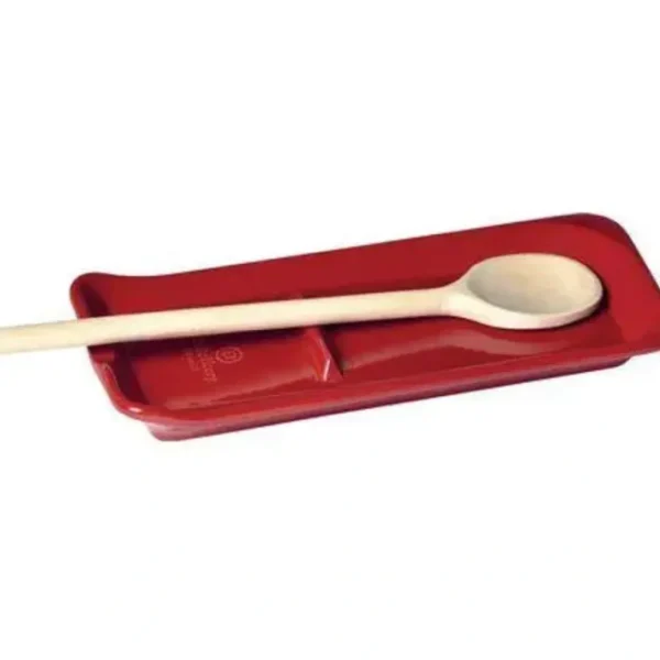 Shop All^Emile Henry Spoon Rest - cozylivehome.com | we sell a wide range of comfortable household items